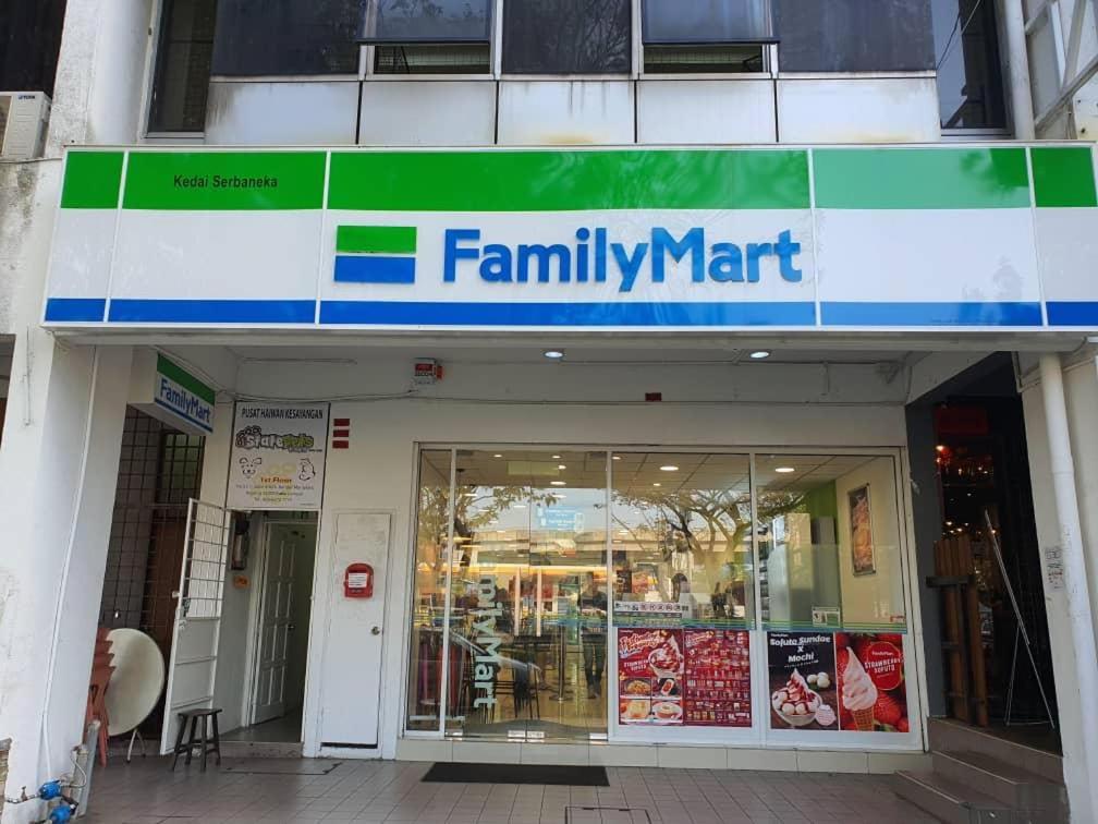 Cozy 2 Bedrooms 4 Pax Menjalara Near Desa Park City กัวลาลัมเปอร์ ภายนอก รูปภาพ