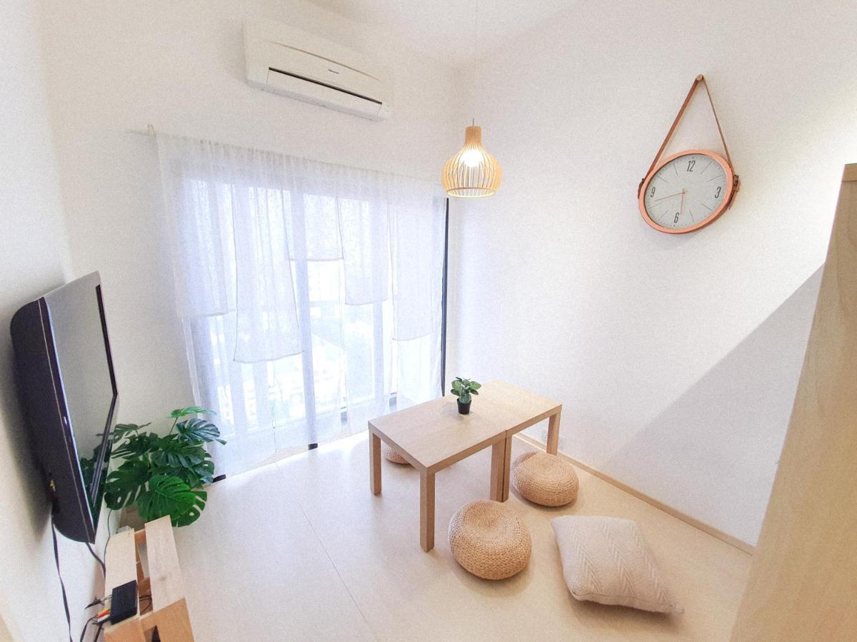 Cozy 2 Bedrooms 4 Pax Menjalara Near Desa Park City กัวลาลัมเปอร์ ภายนอก รูปภาพ