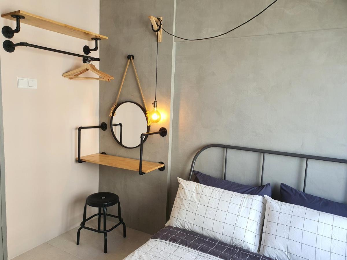Cozy 2 Bedrooms 4 Pax Menjalara Near Desa Park City กัวลาลัมเปอร์ ภายนอก รูปภาพ