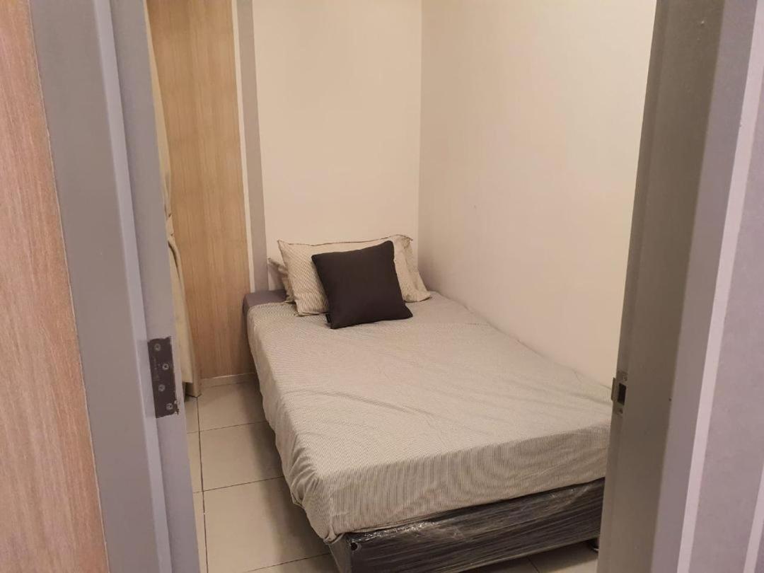 Cozy 2 Bedrooms 4 Pax Menjalara Near Desa Park City กัวลาลัมเปอร์ ภายนอก รูปภาพ